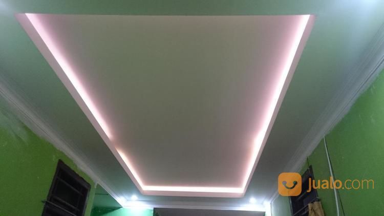 Daftar Harga Pemasangan Plafon Gypsum