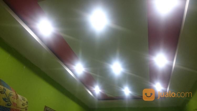 Daftar Harga Pemasangan Plafon Gypsum