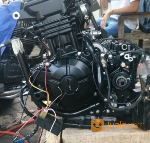 Mesin Ninja 4tak 250cc