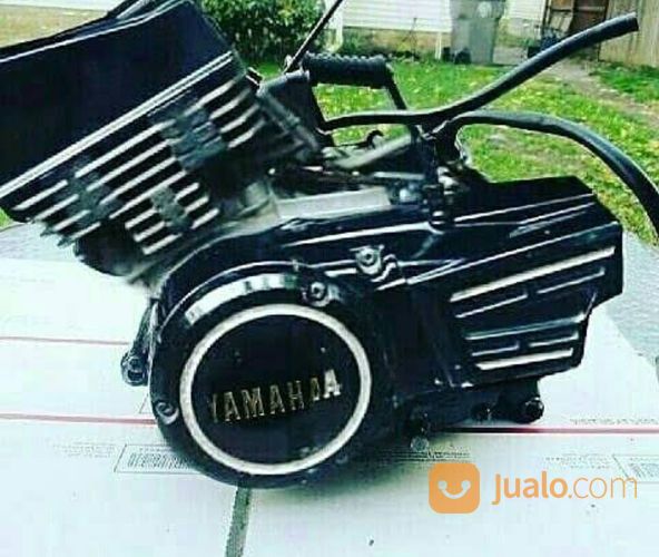 Mesin Yamaha Rx-King 135cc