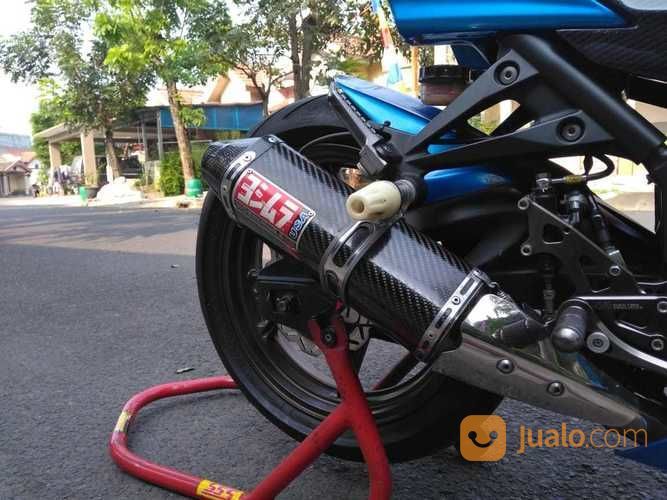 Ninja 250 Karbu 2010