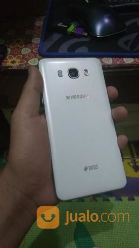 Samsung J7 2016 Batangan