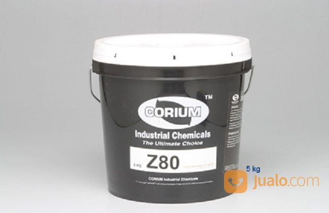 Corium Z 80 Pengendali Masalah Air Pada Boiler