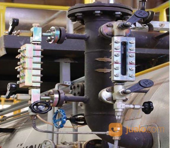 Corium Z 80 Pengendali Masalah Air Pada Boiler