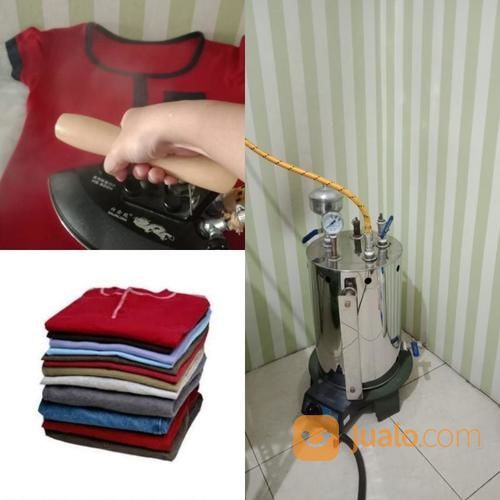 Jasa Setrika Antar Jemput Di Surabaya