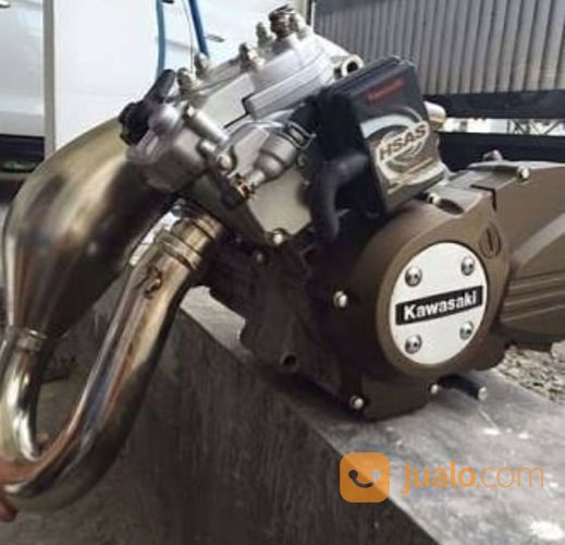 Mesin Ninja R 150 Cc 2015