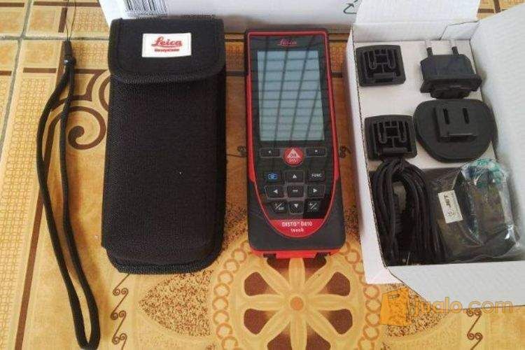 Leica Distometer D810