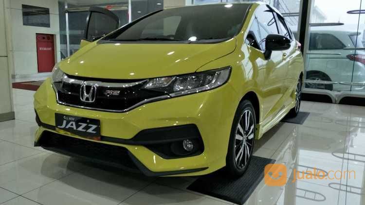 Special Promo Honda Jazz