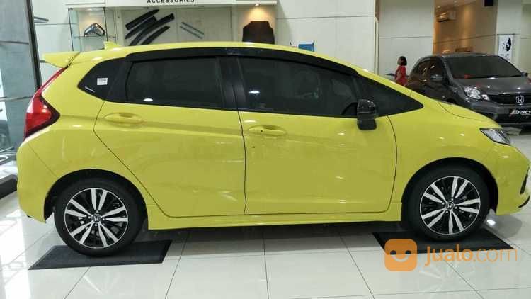 Special Promo Honda Jazz