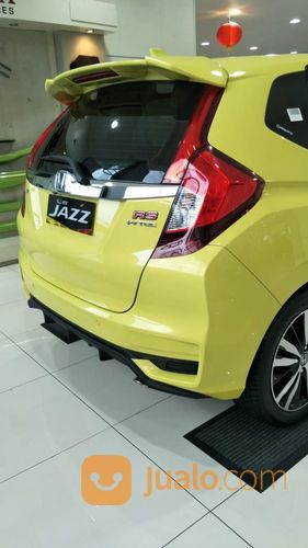 Special Promo Honda Jazz