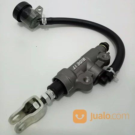 Tonjokan Master Rem Belakang Ride It