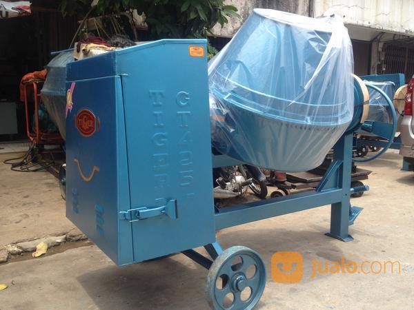 MOLEN TIGER ISI 50Kg