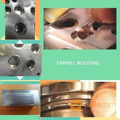 Mesin Las Laser Laser Welding Las Laser Repair Mold 200W