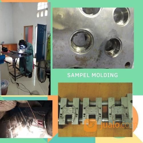 Mesin Las Laser Laser Welding Las Laser Repair Mold 200W