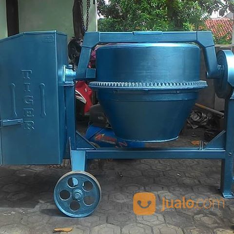 MOLEN TIGER ISI 50Kg