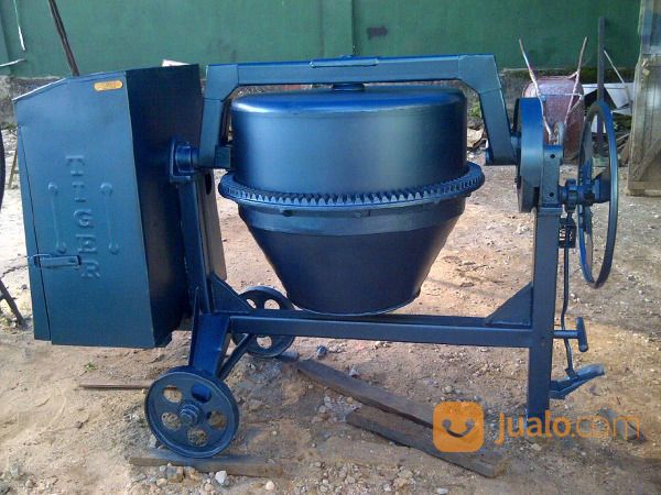 MOLEN TIGER ISI 50Kg