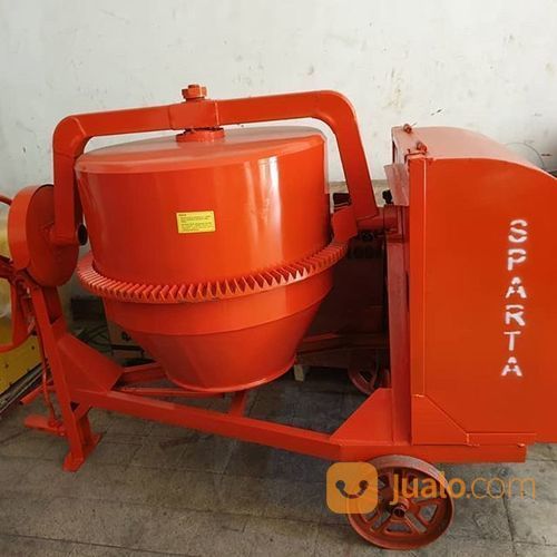 MOLEN HERCULES ISI 50Kg