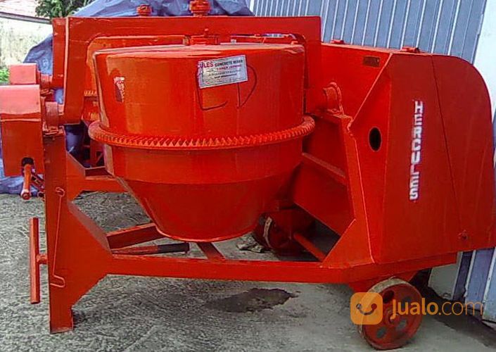 MOLEN HERCULES ISI 50Kg