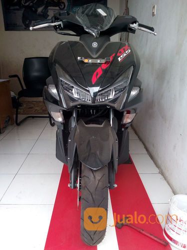 Yamaha AEROX 155 VVA 2019 ( STD )