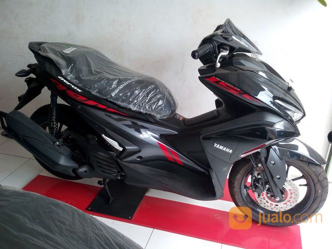 Yamaha AEROX 155 VVA 2019 ( STD )