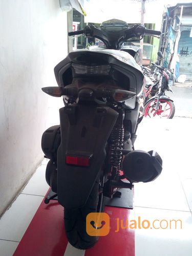 Yamaha AEROX 155 VVA 2019 ( STD )