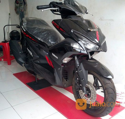Yamaha AEROX 155 VVA 2019 ( STD )
