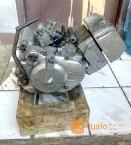 Mesin Satria 2tak 150cc
