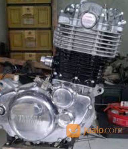 Mesin Sr 400 Original