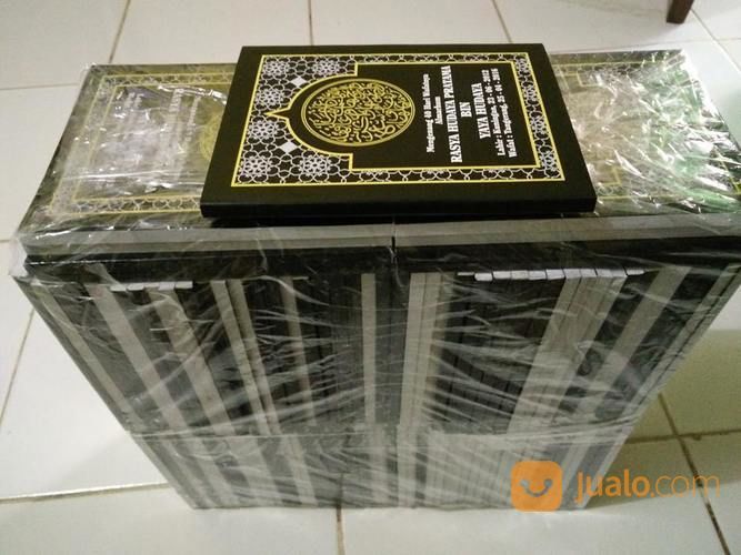 Buku Yasin + Cover Foto Murah 8900