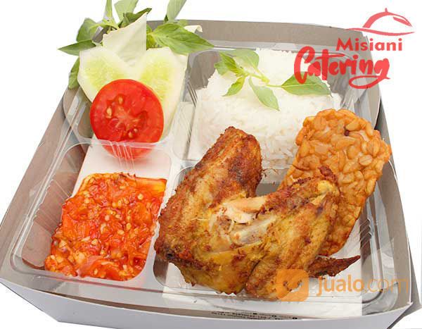 Cating Nasi Kotak Murah Wilaya Surabaya Kota