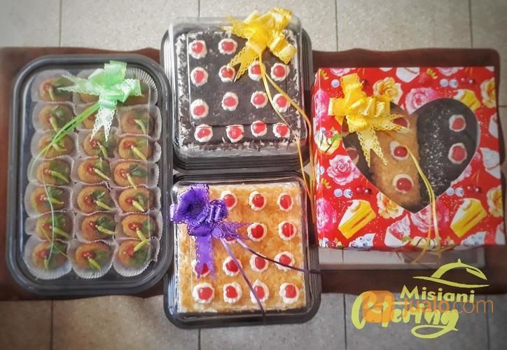 Cating Nasi Kotak Murah Wilaya Surabaya Kota