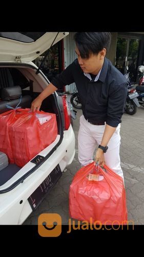 Cating Nasi Kotak Murah Wilaya Surabaya Kota