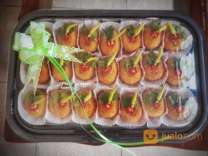 Catering Snack Box Surabaya Murah & Hantaran Pernikahan