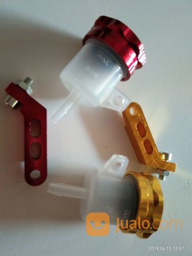 Tabung Oli Rem Belakang