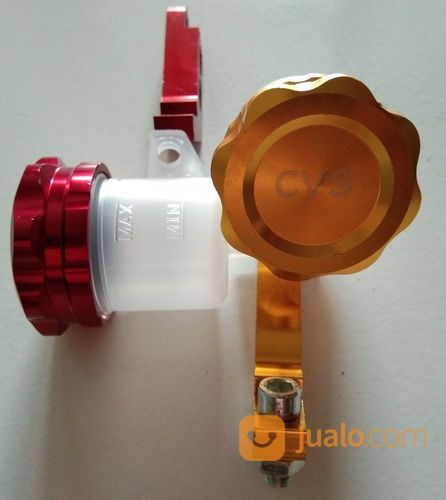 Tabung Oli Rem Belakang