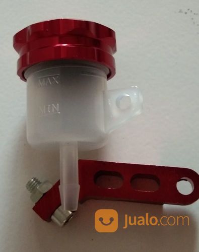 Tabung Oli Rem Belakang