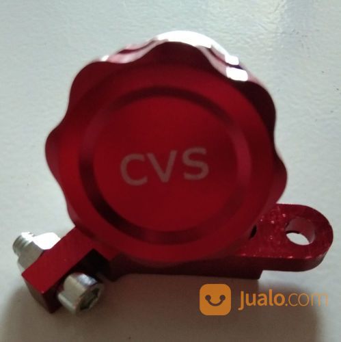 Tabung Oli Rem Belakang