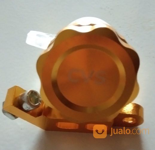 Tabung Oli Rem Belakang