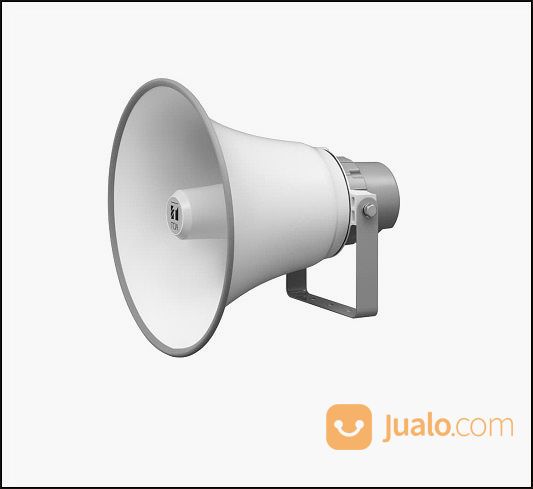 Horn Speaker TOA ZH 5025 BM Matching (New)