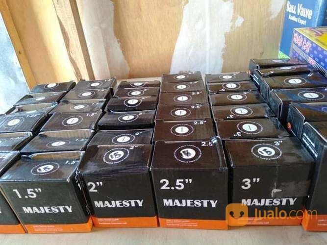 Distributor Paku Beton Dan Paku Lain Nya