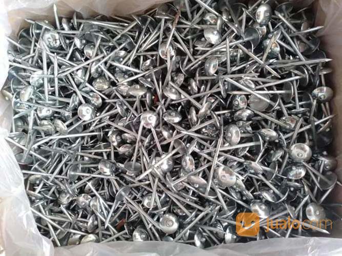 Distributor Paku Beton Dan Paku Lain Nya