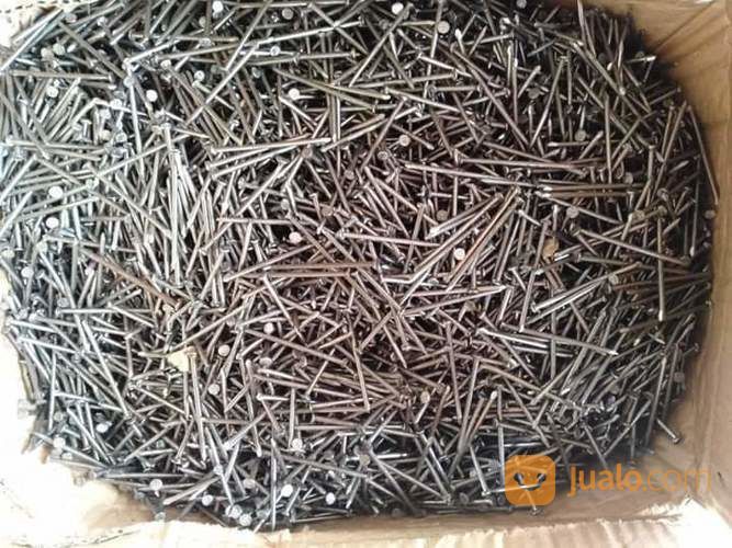 Distributor Paku Beton Dan Paku Lain Nya