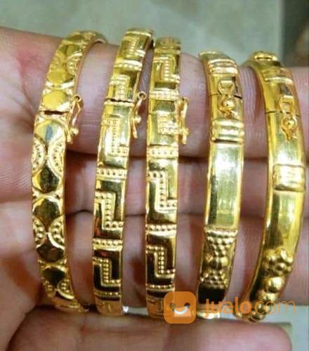 Beli Emas Tanpa Surat Online