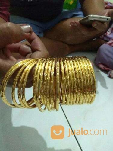 Beli Emas Tanpa Surat Online