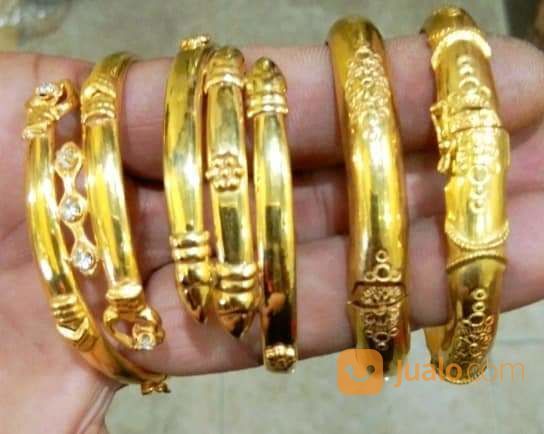 Beli Emas Tanpa Surat Online