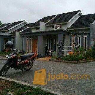 Cluster Bumi Nirwana