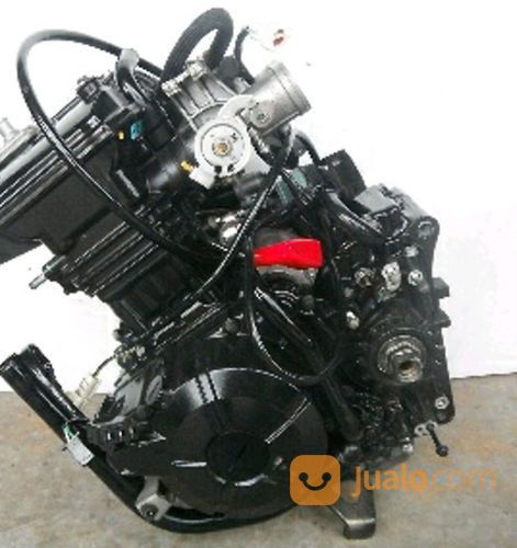 Mesin Honda Cbr 250cc