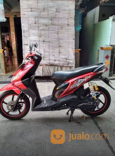 Honda Beat Karbu 2011 H