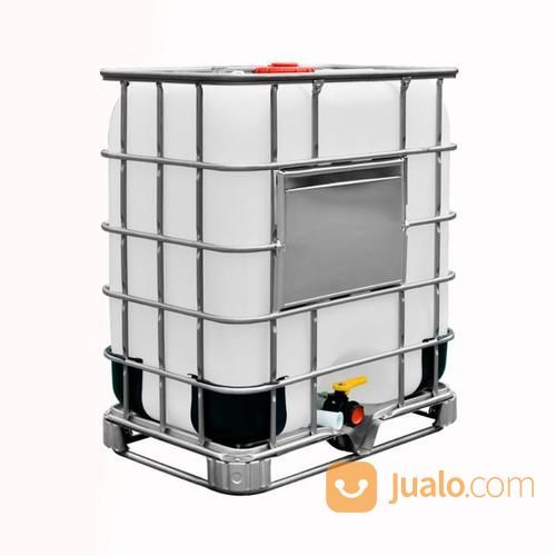 Tangki IBC 500 Liter