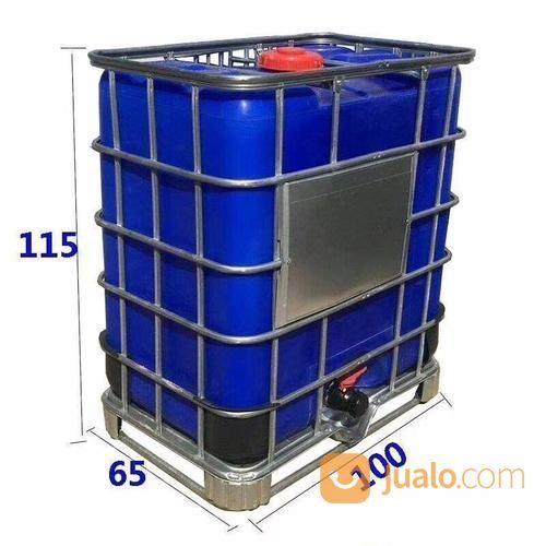 Tangki IBC 500 Liter